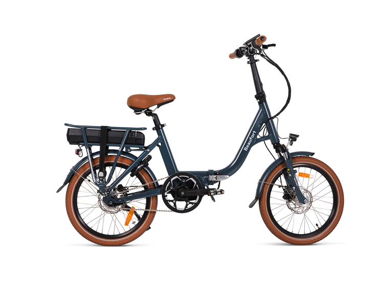 Cadenas Renforcé - recommandé vélos électriques - Liberty Cycle