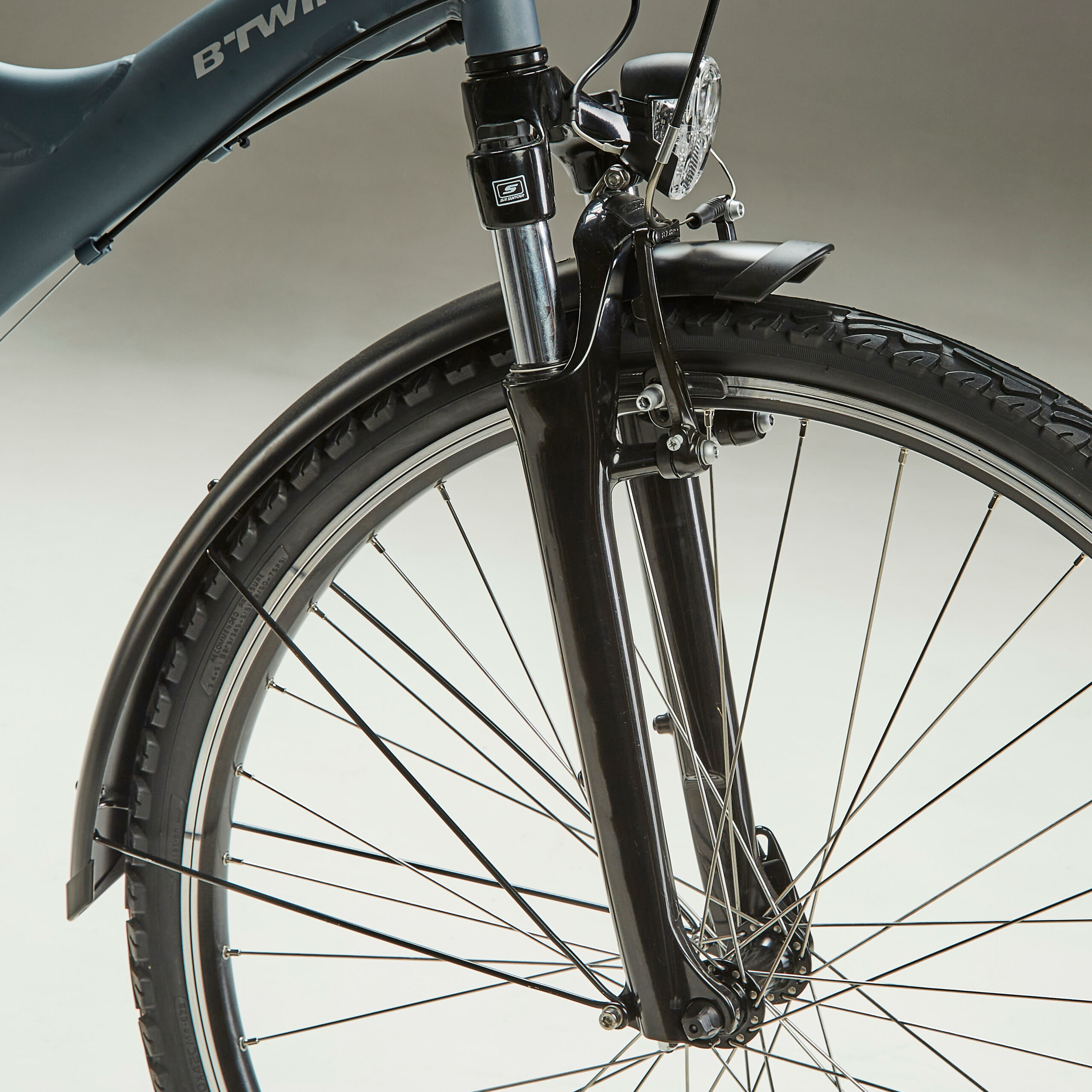 Cadenas Renforcé - recommandé vélos électriques - Liberty Cycle